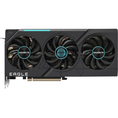 Відеокарта GIGABYTE GeForce RTX 4070 EAGLE OC 12G (GV-N4070EAGLE OC-12GD)