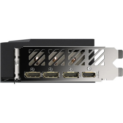 Відеокарта GIGABYTE GeForce RTX 4070 EAGLE OC 12G (GV-N4070EAGLE OC-12GD)
