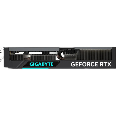 Відеокарта GIGABYTE GeForce RTX 4070 EAGLE OC 12G (GV-N4070EAGLE OC-12GD)