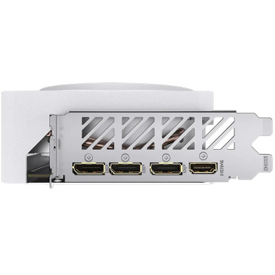 Відеокарта GIGABYTE GeForce RTX 4070 Ti AERO OC 12G (GV-N407TAERO OC-12GD)