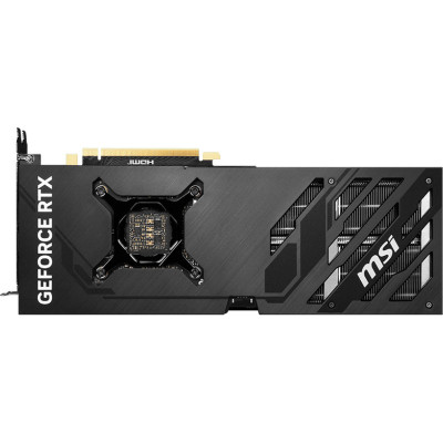 Відеокарта MSI GeForce RTX 4070 Ti VENTUS 3X E 12G OC