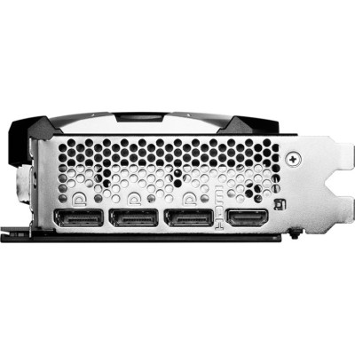 Відеокарта MSI GeForce RTX 4070 Ti VENTUS 3X E 12G OC