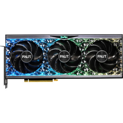 Відеокарта Palit GeForce RTX 4070 Ti GameRock OC (NED407TU19K9-1045G)