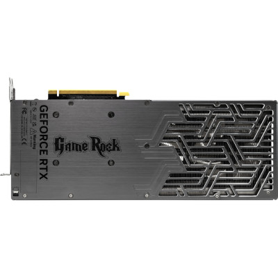 Відеокарта Palit GeForce RTX 4070 Ti GameRock OC (NED407TU19K9-1045G)
