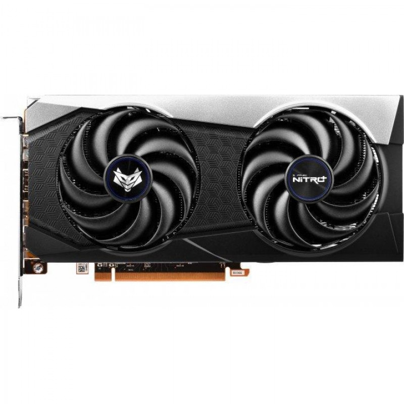 Відеокарта Sapphire Radeon RX 6600 XT NITRO+ (11309-01-20G)