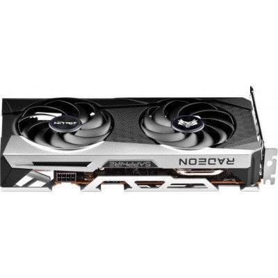 Відеокарта Sapphire Radeon RX 6600 XT NITRO+ (11309-01-20G)