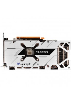 Відеокарта Sapphire Radeon RX 6600 XT NITRO+ (11309-01-20G)