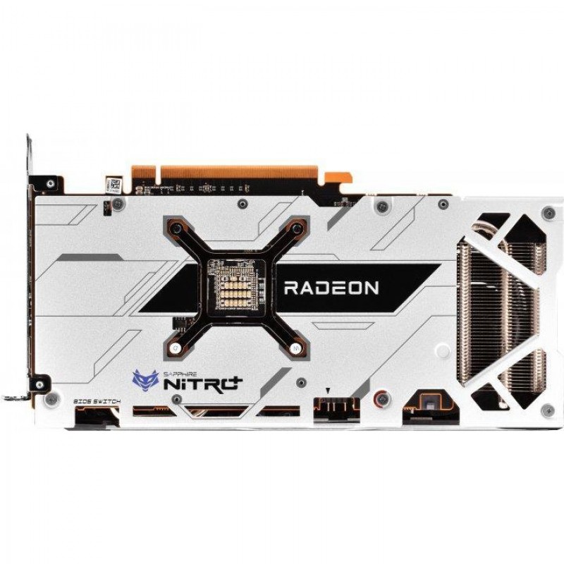 Відеокарта Sapphire Radeon RX 6600 XT NITRO+ (11309-01-20G)