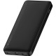 Зовнішній акумулятор (павербанк) Baseus Bipow Digital Display 15W 10000 mAh Black (PPDML-I01)