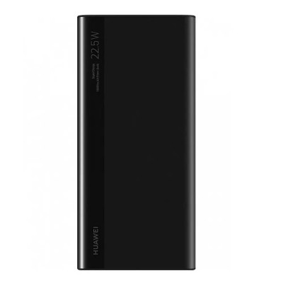 Зовнішній акумулятор (павербанк) HUAWEI SuperCharge 10000mAh, 22.5W SE, USB-C, Output USB-A USB-C Black (HU-55034446)