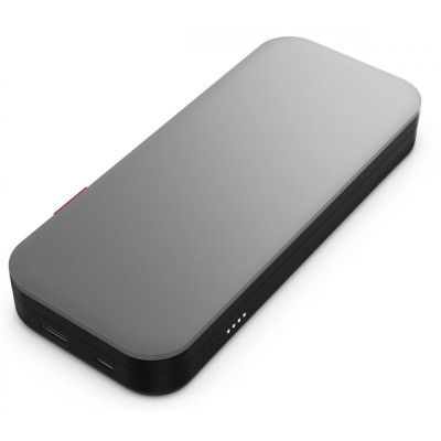 Зовнішній акумулятор Lenovo Go USB-C Laptop Power Bank 20000 mAh (40ALLG2WWW)