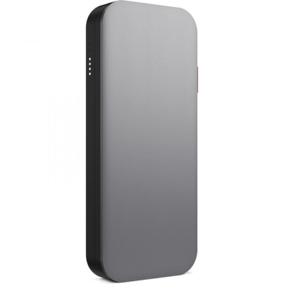 Зовнішній акумулятор Lenovo Go USB-C Laptop Power Bank 20000 mAh (40ALLG2WWW) Зовнішній акумулятор Lenovo Go USB-C Laptop Power Bank 20000 mAh (40ALLG2WWW)