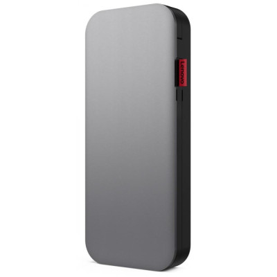 Зовнішній акумулятор Lenovo Go USB-C Laptop Power Bank 20000 mAh (40ALLG2WWW) Зовнішній акумулятор Lenovo Go USB-C Laptop Power Bank 20000 mAh (40ALLG2WWW)