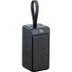 Зовнішній акумулятор (павербанк) XO PR159 PD 20W QC 22.5W 60000 mAh