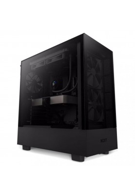 Водяне охолодження NZXT Kraken 240 (RL-KN240-B1)