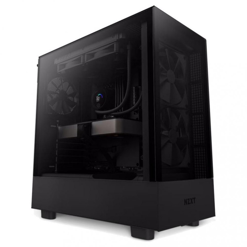 Водяне охолодження NZXT Kraken 240 (RL-KN240-B1)