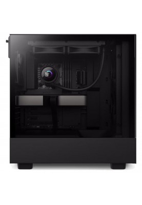 Водяне охолодження NZXT Kraken 240 (RL-KN240-B1)