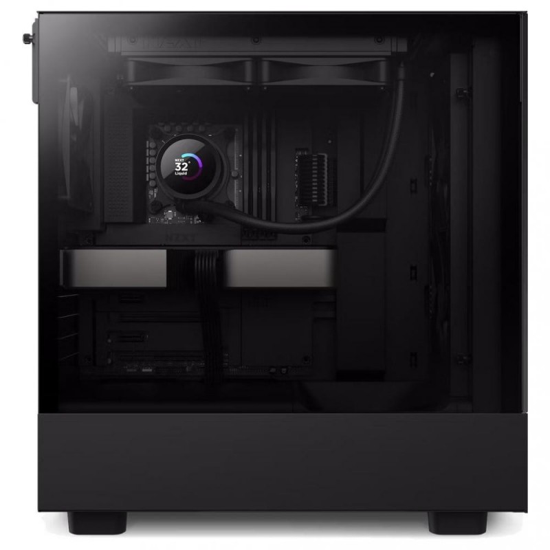 Водяне охолодження NZXT Kraken 240 (RL-KN240-B1)