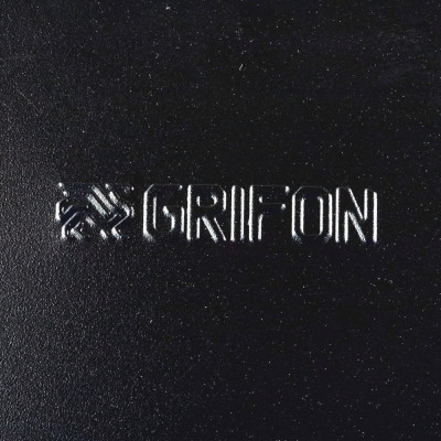 Витяжка похильна Grifon GR SL MOD 2013 60 BL