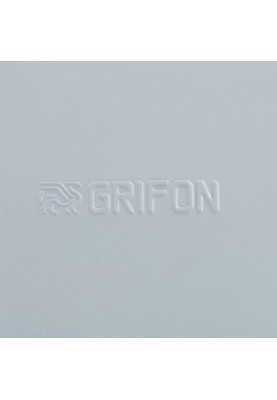 Витяжка похильна Grifon GR SL SMS 60 WH