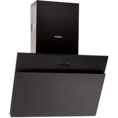 Похильна витяжка Pyramida NR-MG 60 (1000) M BL