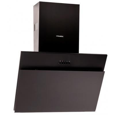 Похильна витяжка Pyramida NR-MG 60 (1000) M BL