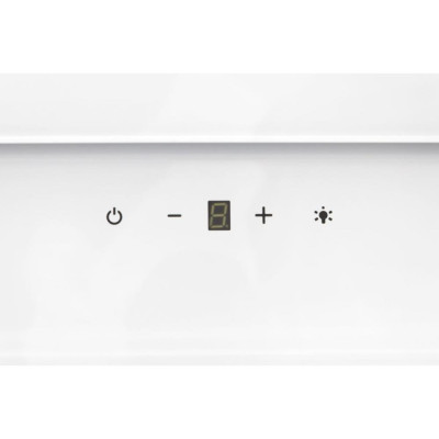 Витяжка похильна Vivax CHO-60CSA210A GW