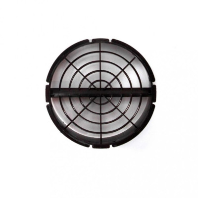 Витяжка телескопічна Eleyus LOTUS 470 50 BL