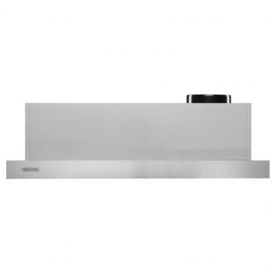 Витяжка телескопічна Eleyus LOTUS 470 50 INOX