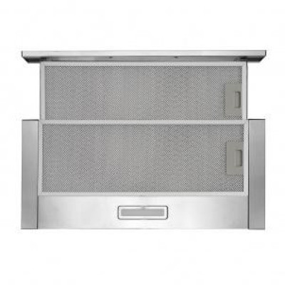 Телескопічна витяжка Minola HTL 6714 I 1100 LED