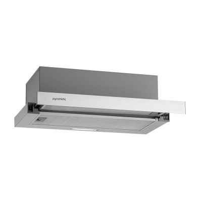 Витяжка телескопічна Pyramida TLX2 60 IX