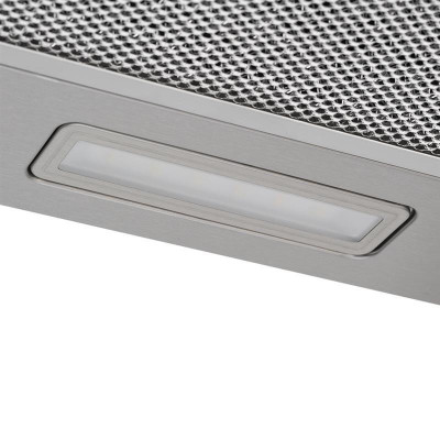 Витяжка телескопічна Pyramida TLX2 60 IX