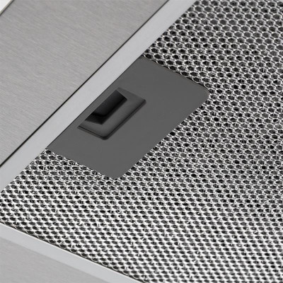 Витяжка телескопічна Pyramida TLX2 60 IX