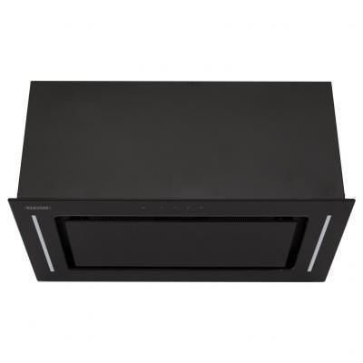 Витяжка, що вбудовується Eleyus GEMINI 1200 LED 52 BL