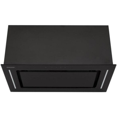 Витяжка, що вбудовується Eleyus GEMINI 1200 LED 52 BL Витяжка, що вбудовується Eleyus GEMINI 1200 LED 52 BL