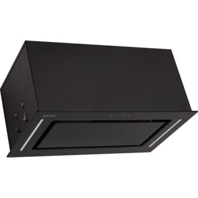 Витяжка, що вбудовується Eleyus GEMINI 1200 LED 52 BL Витяжка, що вбудовується Eleyus GEMINI 1200 LED 52 BL
