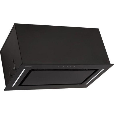 Витяжка, що вбудовується Eleyus GEMINI 1200 LED 52 BL Витяжка, що вбудовується Eleyus GEMINI 1200 LED 52 BL