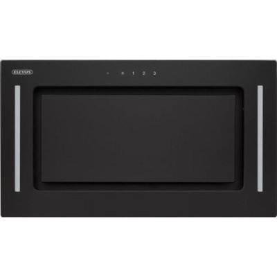 Витяжка, що вбудовується Eleyus GEMINI 1200 LED 52 BL Витяжка, що вбудовується Eleyus GEMINI 1200 LED 52 BL