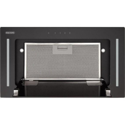 Витяжка, що вбудовується Eleyus GEMINI 1200 LED 52 BL Витяжка, що вбудовується Eleyus GEMINI 1200 LED 52 BL