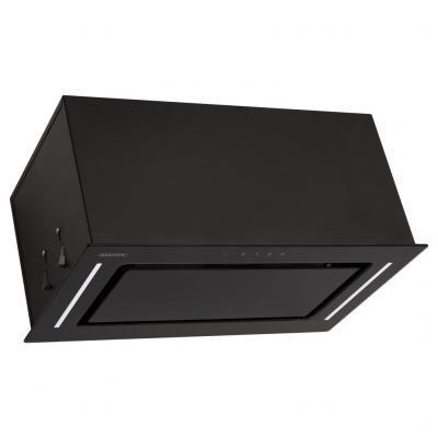 Витяжка, що вбудовується Eleyus GEMINI 1200 LED 52 BL Витяжка, що вбудовується Eleyus GEMINI 1200 LED 52 BL