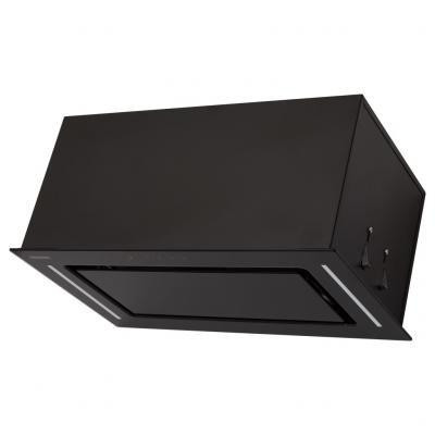 Витяжка, що вбудовується Eleyus GEMINI 1200 LED 52 BL Витяжка, що вбудовується Eleyus GEMINI 1200 LED 52 BL