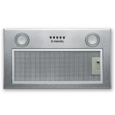 Вбудована витяжка Minola HBI 5622 I 1000 LED