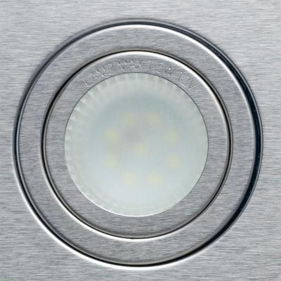 Вбудована витяжка Minola HBI 5622 I 1000 LED