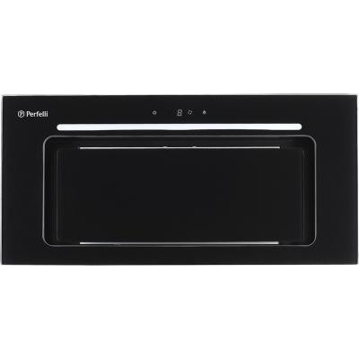 Витяжка, що вбудовується Perfelli BISP 6773 BL 1100 LED Strip