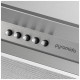 Вбудована витяжка Pyramida ABH 52 PBA (1150) IX