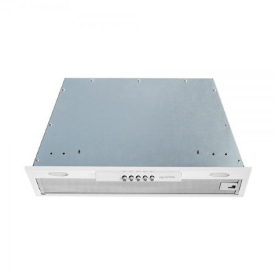 Витяжка вбудована Pyramida ABH 52 PBA (700) WH