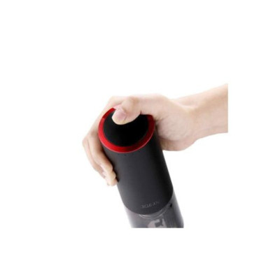 Xiaomi Розумний штопор Сircle Joy Electric Wine Bottle Opener Black Red (CJ-EKPQ02) Xiaomi Розумний штопор Сircle Joy Electric Wine Bottle Opener Black Red (CJ-EKPQ02)