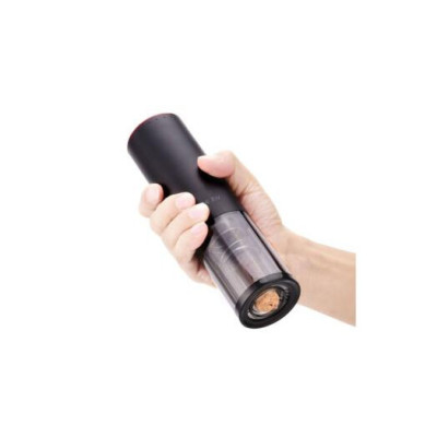Xiaomi Розумний штопор Сircle Joy Electric Wine Bottle Opener Black Red (CJ-EKPQ02) Xiaomi Розумний штопор Сircle Joy Electric Wine Bottle Opener Black Red (CJ-EKPQ02)