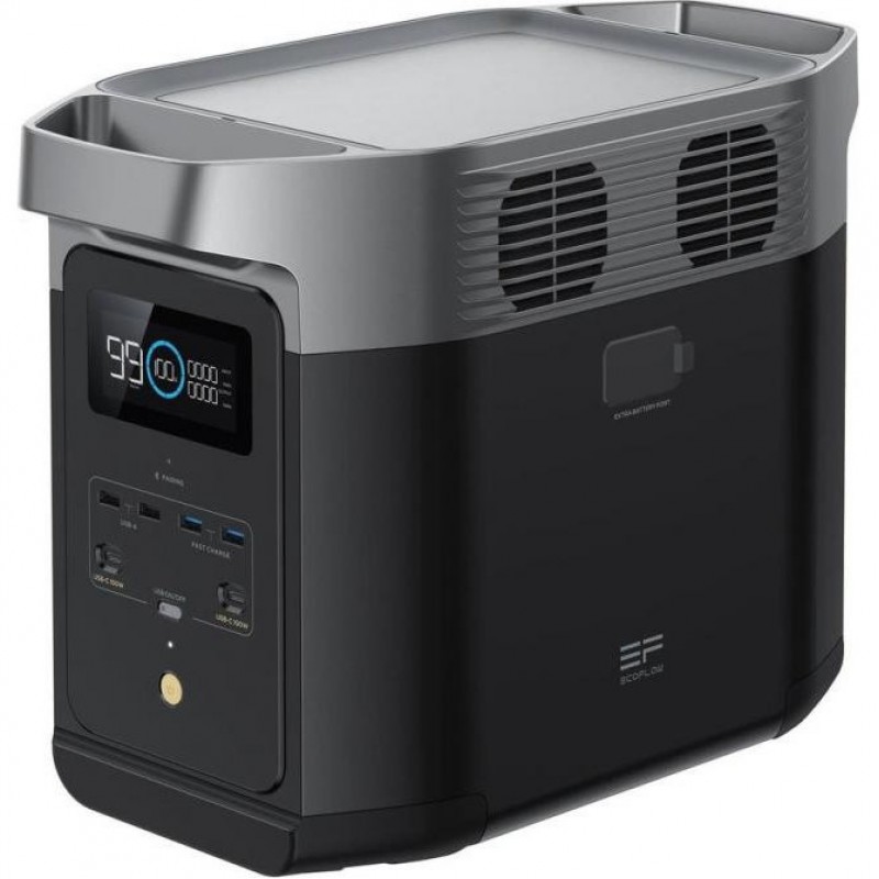 Зарядна станція EcoFlow DELTA 2 (ZMR330-CN)