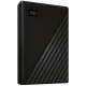 Жорсткий диск WD My Passport 2 TB Black (WDBYVG0020BBK-WESN)